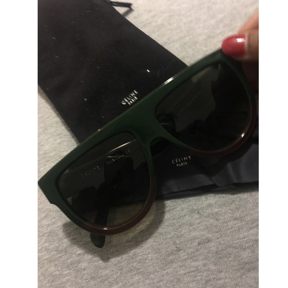 Celine Accessories - PRICE MARK DOWN‼️‼️‼️ Celine Sunnies